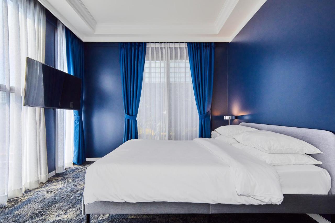 Hotel Poco Seongsu Сеул Экстерьер фото